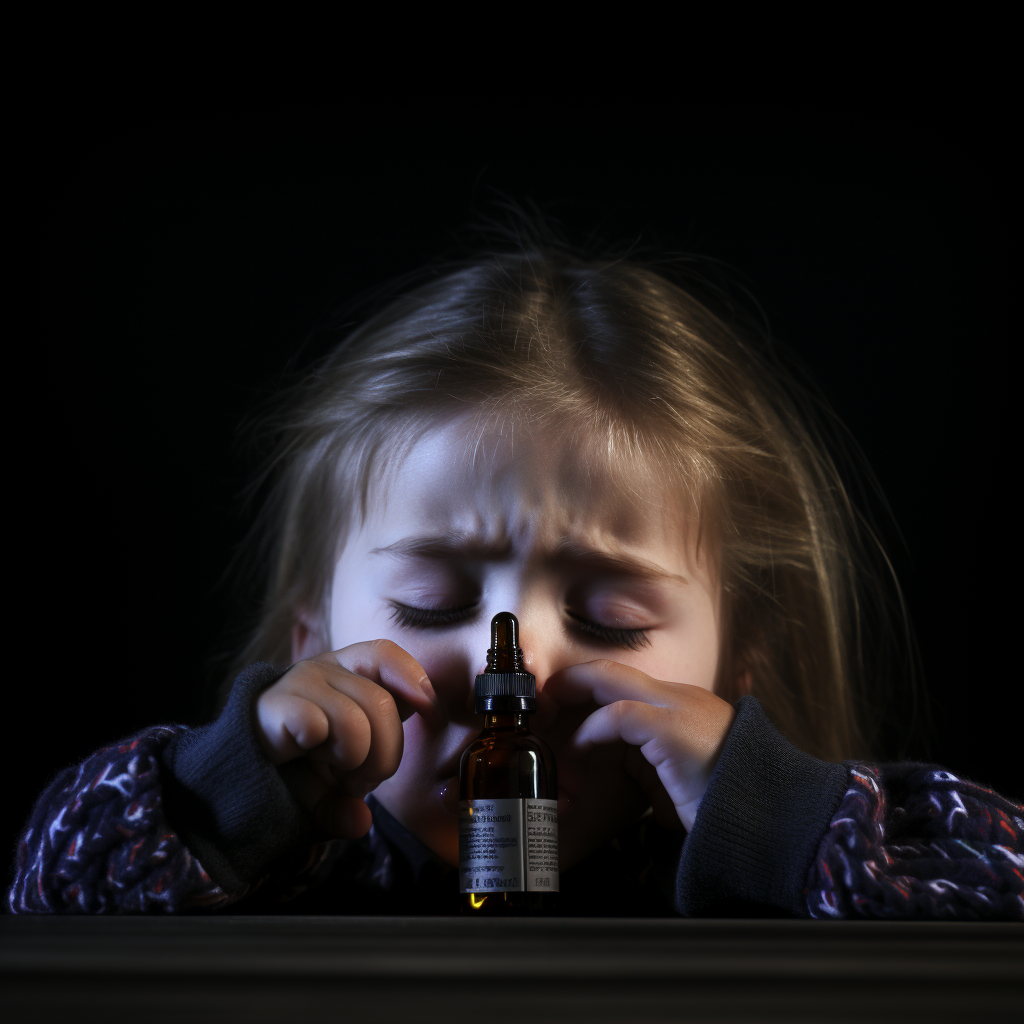 A Global Outrage: The BPNA’s Unconscionable Barriers to Cannabis Oil ...