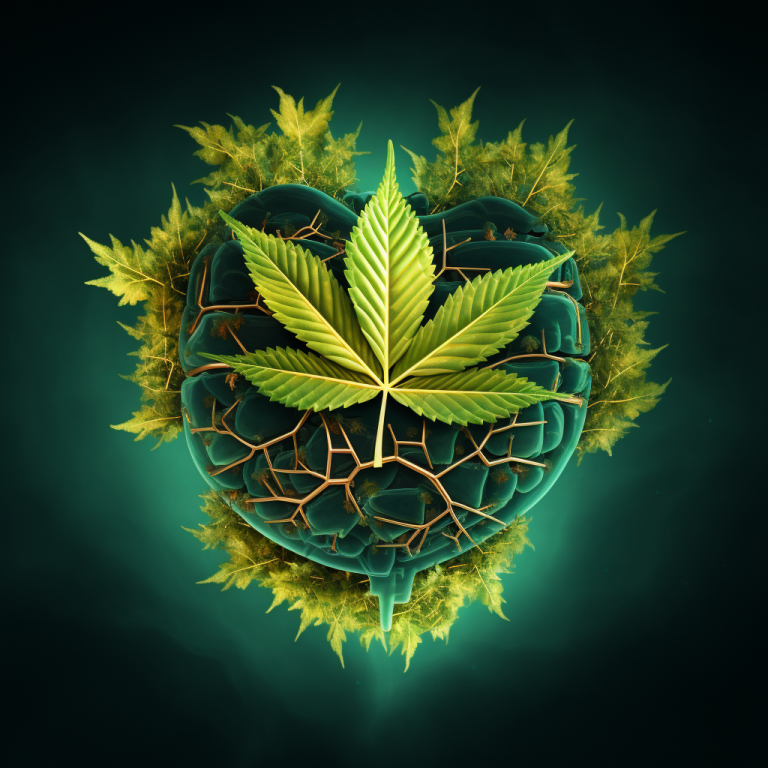 Cannabis Users Show Remarkable Reduction In Liver Cancer Risk Study   An Artistic Representation Of A Liver Being Shi A4b67f59 7c39 4541 A126 3dde4d7f9070 1 768x768 