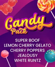 Candy Pack